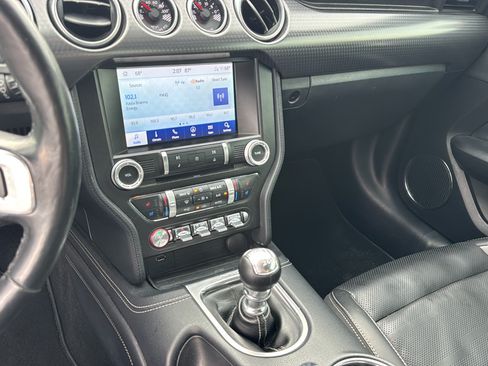 Used 2020 Ford Mustang GT Premium w/ Performance Package - Level 2 RWD image 10