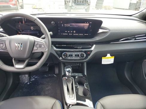 New 2026 Buick Envista Sport Touring w/ Convenience I Package FWD image 13