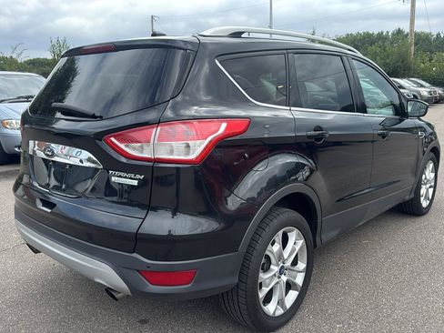 Used 2014 Ford Escape Titanium FWD image 5