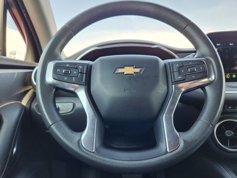 Used 2023 Chevrolet Blazer LT FWD image 21