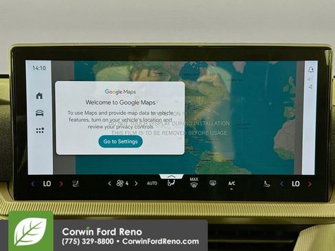 New 2025 Ford Explorer Active w/ Active Comfort Package image 14