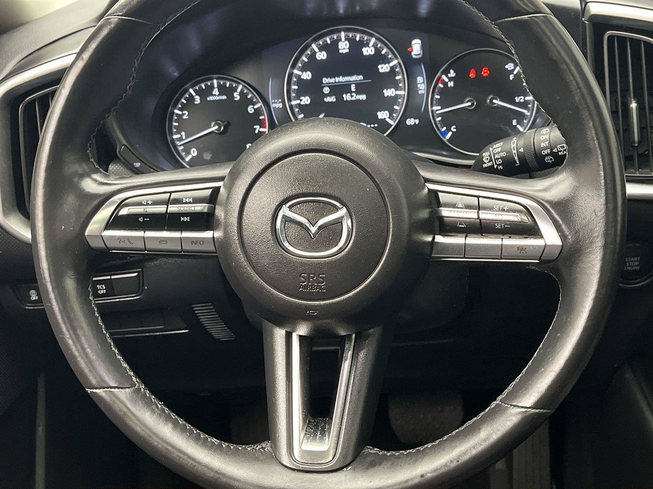 Used 2024 MAZDA CX-50 AWD 2.5 S w/ Premium Package image 14