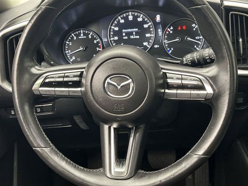 Used 2024 MAZDA CX-50 AWD 2.5 S w/ Premium Package image 14