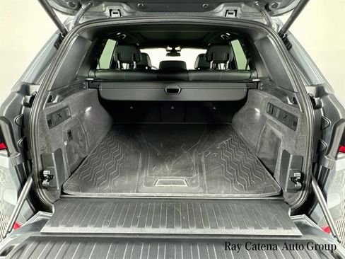 Used 2026 BMW X5 xDrive40i w/ Climate Comfort Package AWD/4WD image 28