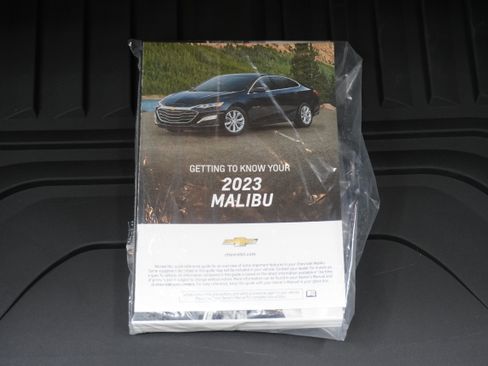 Used 2023 Chevrolet Malibu LS FWD image 21