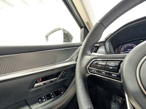 New 2025 MAZDA CX-90 3.3 Turbo w/ Premium Sport Pkg image 31