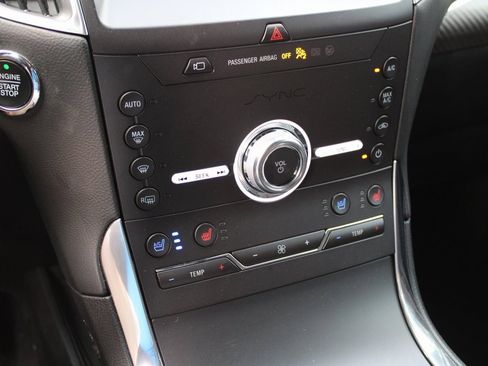 Used 2020 Ford Edge Titanium w/ Equipment Group 301A image 25