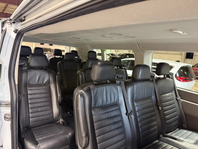 Used 2023 Ford Transit 350 XLT RWD image 24