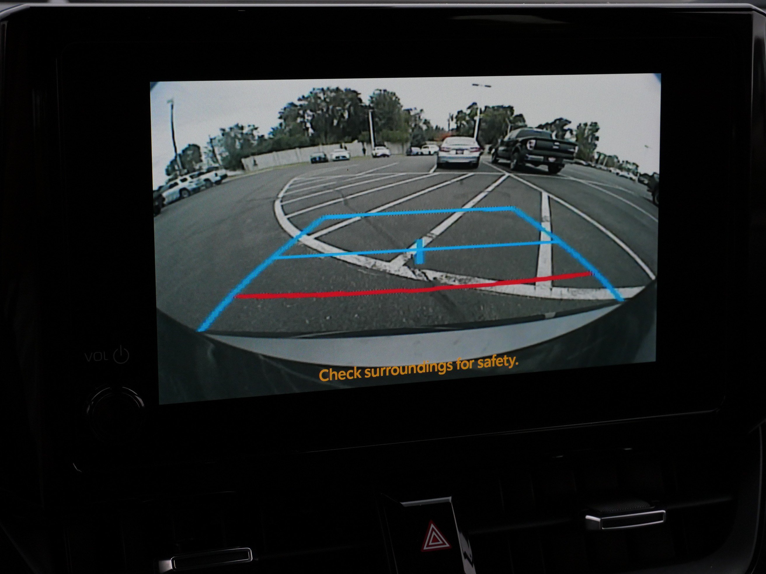 Used 2025 Toyota Corolla SE FWD image 29
