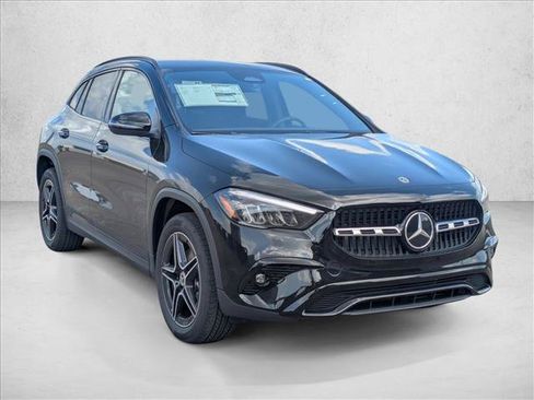 Used 2026 Mercedes-Benz GLA 250 image 7