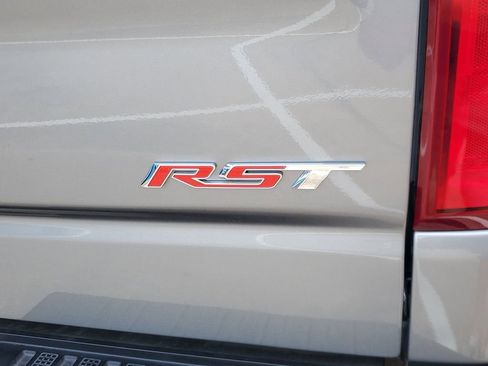 New 2026 Chevrolet Silverado 1500 RST w/ All Star Edition Plus RWD image 6