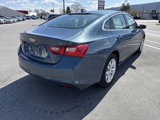 Used 2024 Chevrolet Malibu LT video 3