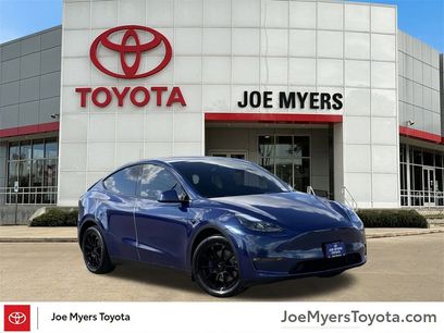 Used 2023 Tesla Model Y Long Range