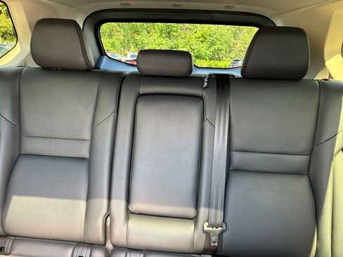Certified 2023 Nissan Rogue SL w/ SL Premium Package AWD/4WD image 24