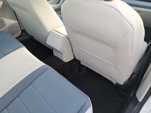 New 2026 Volkswagen Jetta SE image 11