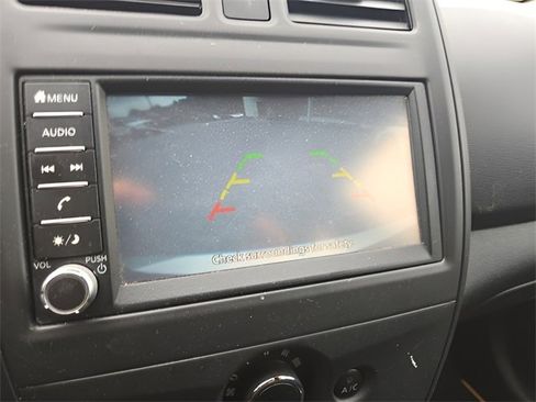 Used 2019 Nissan Versa S Plus image 15