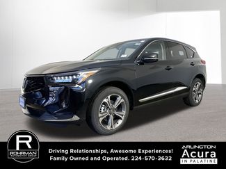 New 2026 Acura RDX Technology Package video 1