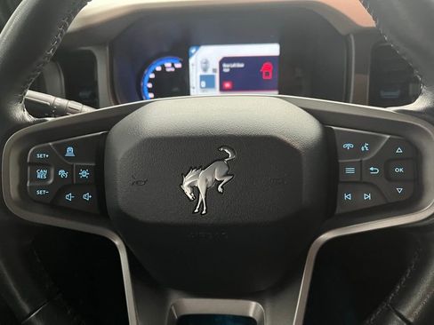 Certified 2024 Ford Bronco Wildtrak image 21