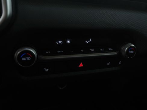 Used 2024 MAZDA CX-50 AWD 2.5 S w/ Cargo Package image 21