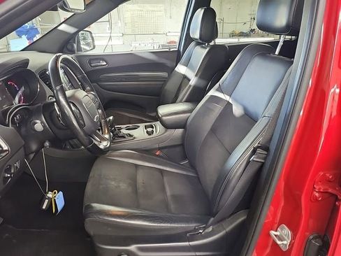 Used 2020 Dodge Durango R/T AWD/4WD image 9