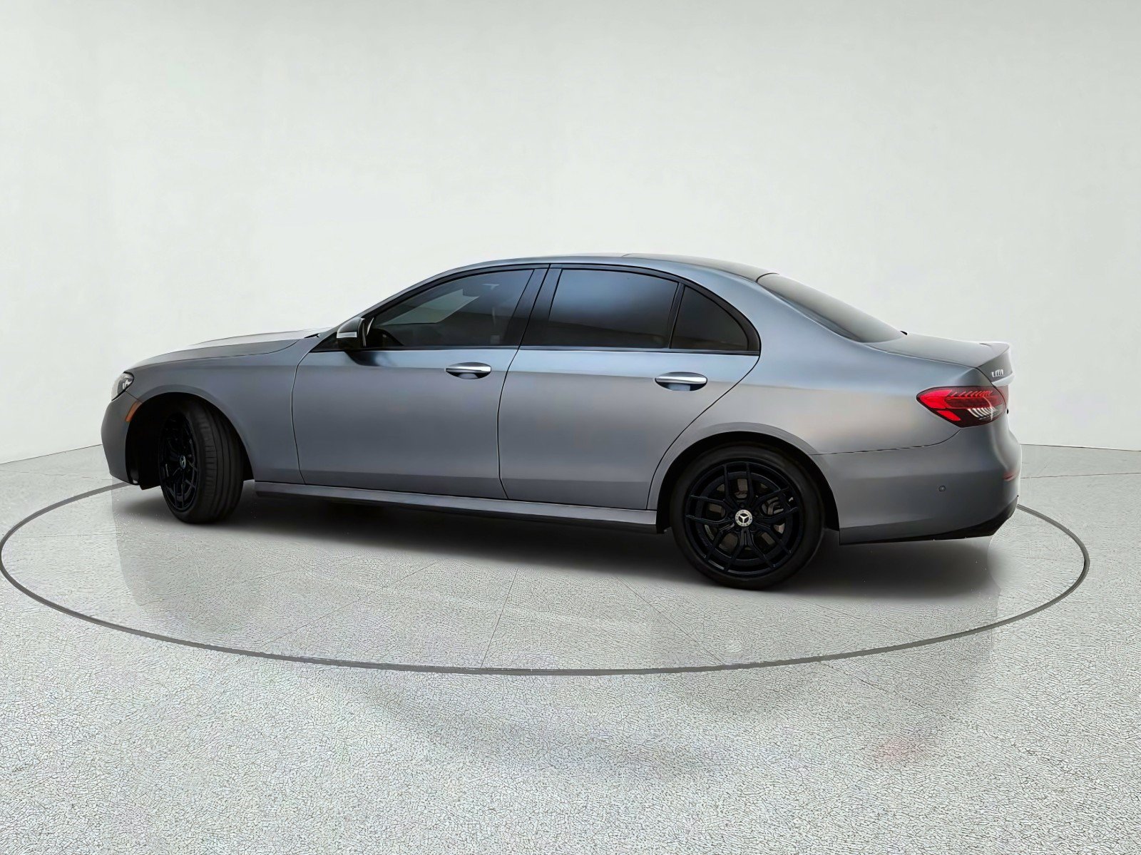 Certified 2023 Mercedes-Benz E 450 4MATIC Sedan image 13