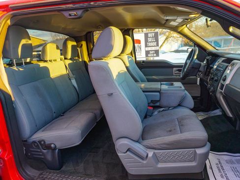 Used 2011 Ford F150 XLT image 16