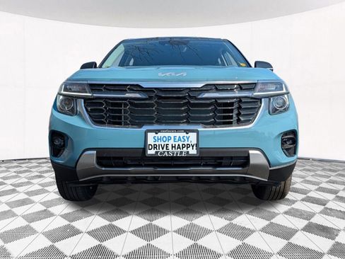 New 2026 Kia Seltos S image 21