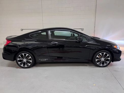 Used 2013 Honda Civic Si image 2