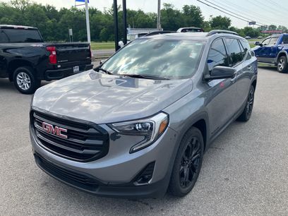 Used 2020 GMC Terrain SLT w/ Preferred Package