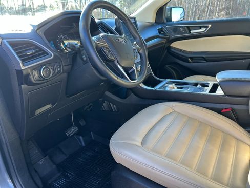 Used 2022 Ford Edge SEL w/ Convenience Package image 29
