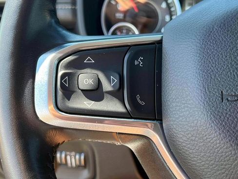 Certified 2024 RAM 2500 Laramie AWD/4WD image 23