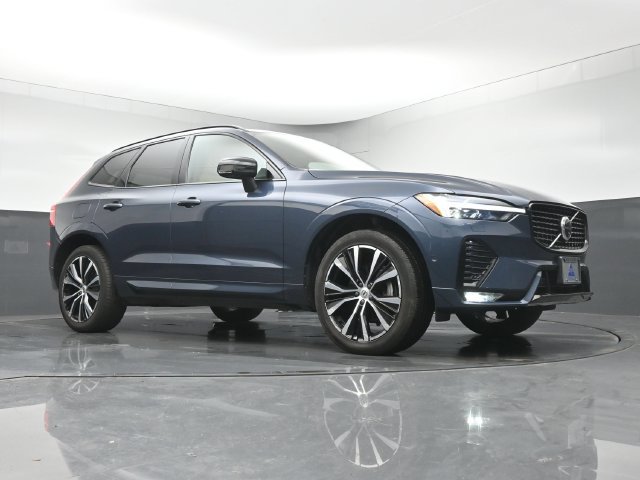 Used 2024 Volvo XC60 B5 Ultimate w/ Climate Package AWD/4WD image 10