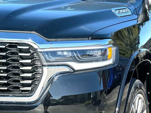 New 2026 RAM 1500 Tungsten w/ Bed Utility Group AWD/4WD image 16