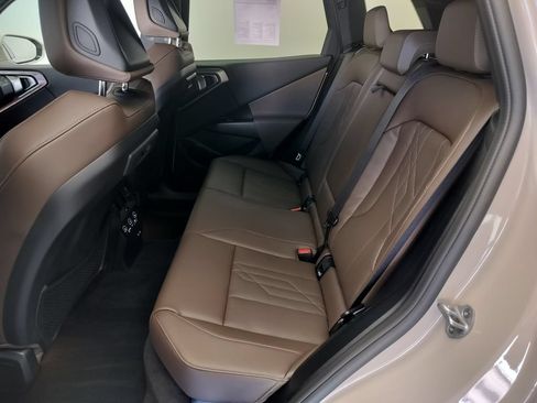 Certified 2026 BMW X3 xDrive30i AWD/4WD image 18