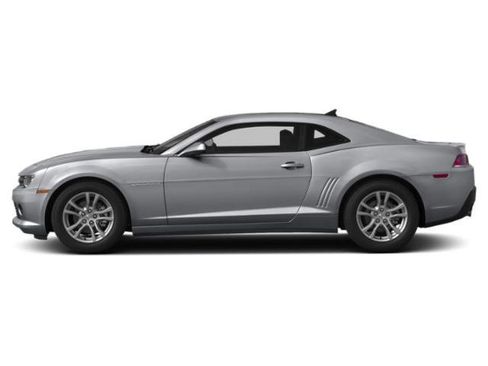 Used 2015 Chevrolet Camaro LT w/ Commemorative Special Edition RWD image 3