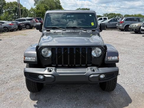 Used 2022 Jeep Gladiator Sport AWD/4WD image 22