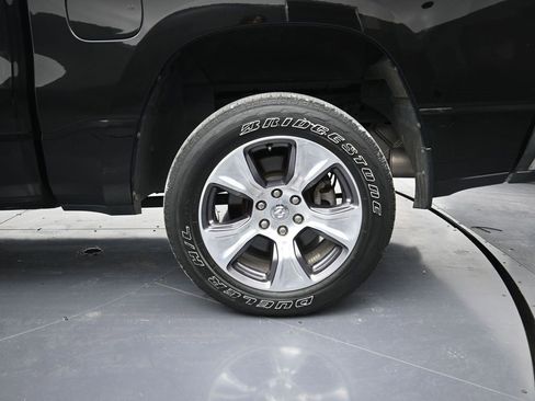 Used 2024 RAM 1500 Laramie image 9