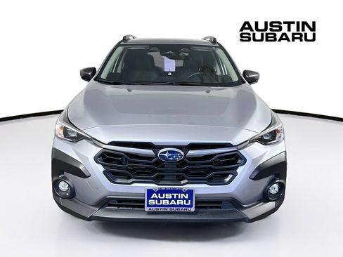 Certified 2024 Subaru Crosstrek 2.0i Premium w/ Popular Package #4 AWD/4WD image 3