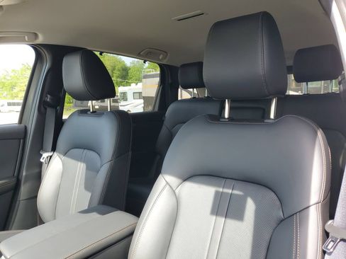 New 2026 MAZDA CX-70 SC Plus AWD/4WD image 13