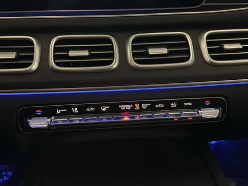 New 2026 Mercedes-Benz GLE 350 4MATIC image 22