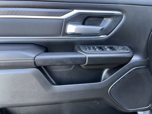 New 2026 RAM 1500 Big Horn AWD/4WD image 12
