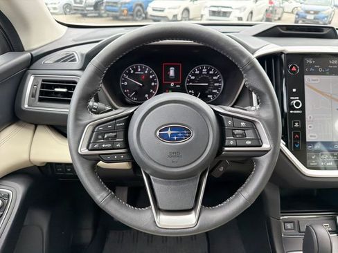 New 2026 Subaru Ascent Limited AWD/4WD image 10