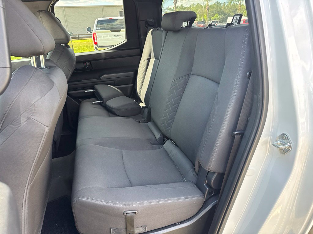 Used 2024 Toyota Tacoma SR AWD/4WD image 12
