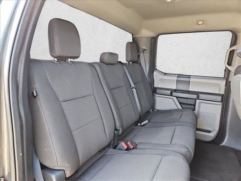 Used 2020 Ford F150 XL w/ Equipment Group 101A Mid RWD image 18