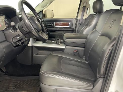 Used 2011 RAM 1500 Laramie image 2