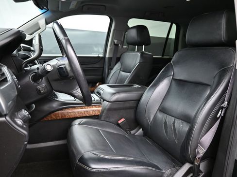 Used 2017 Chevrolet Tahoe Premier RWD image 10