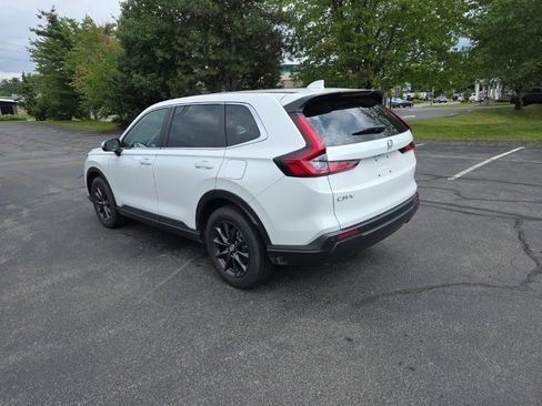 Used 2026 Honda CR-V EX-L image 5