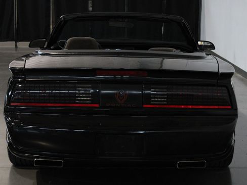 Used 1992 Pontiac Firebird Convertible RWD image 26