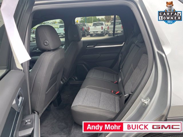 Used 2025 GMC Terrain Elevation AWD/4WD image 32