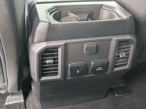 Certified 2019 Ford F150 XLT w/ Equipment Group 302A Luxury AWD/4WD image 20